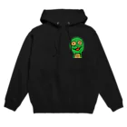 FunnySnakesの山下うわばみくん Hoodie