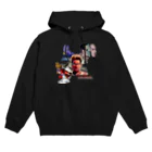 hjrのhjr Hoodie