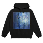 神藤リタgoods shopのcosmos/square Hoodie