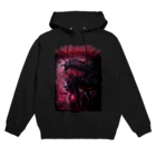 【Carnage Society】のCRIMSON Hoodie