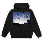 NagamiPoppyの雲が Hoodie