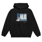 だれが〇〇やねんbotのnot Hoodie