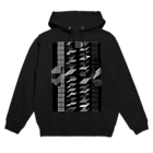 ank_xzの偶然の賜物 Hoodie