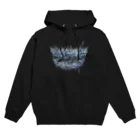 キラモンのフランちゃんのお店のSEVENTH HEAVEN Hoodie