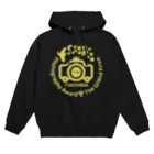 さかたようこ / サメ画家の〈単136会〉T136SAME―Champion Hoodie