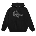 C o c o .のE=mc2 Hoodie