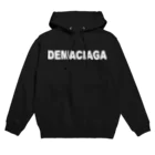 GAMERWEARTOKYOのDEMACIAGA ゲーマー向けハイクオリティー商品 Hoodie