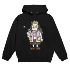モバイルプリンスショップのモバイルプリンス Hoodie
