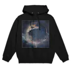 神藤リタgoods shopのrain of love Hoodie