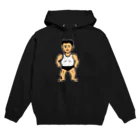 ツンデレボーイズの筋肉バッキバキ Hoodie