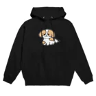 nabe_253のシーズーのごまちゃん Hoodie