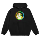 『NG （Niche・Gate）』ニッチゲート-- IN SUZURIのOrdinary Cats02h.t.(春) Hoodie