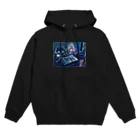 .lab ［ドットラボ ］のMagic room Hoodie