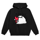 たーのスペイン語でハグ(Abrasos)！ Hoodie