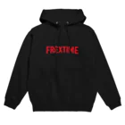 グラフィンのFREXTIME フレックスタイム Hoodie