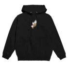 こたけの輪切りソフトクリーム Hoodie