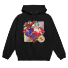 あやはなブギの吉野山 Hoodie