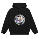 R☆worldのリアル宝石 Hoodie