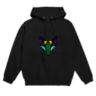 魔王店のarcoiris Hoodie