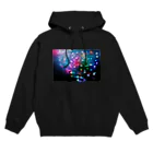 shop〝ゆ〟のキラキラ Hoodie