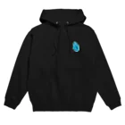 yuyuchickenの鉱石 Hoodie