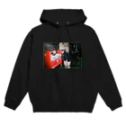 suisui_ikiyoの趣味=覗き Hoodie