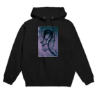 ✞AMAKU✟の点滴ツインテお兄ちゃん Hoodie