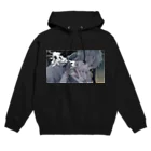 たいやきたろーの本音くん Hoodie