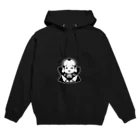 七転び八起きの福助 Hoodie