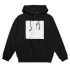 nuan.のgalago:1 Hoodie