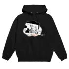 ちびまるゆっけの夢の中 Hoodie