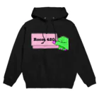 Room 420のRoom 420 Vol.1 Hoodie