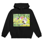 ラムの仕事部屋のフーゾクジョーちゃんお金稼ぐで Hoodie