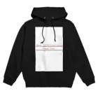 14の14 Hoodie