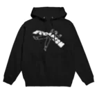 勇気のお店の現実逃避(BOYver) Hoodie