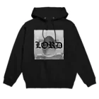 [デモニック]のLord Hoodie