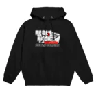 REAL ADDICT OFFICIALのREAL ADDICT OFFICIAL ITEM Hoodie