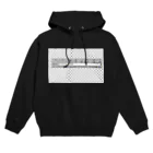 i_am_sevenのSEVENCREDO Hoodie