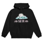 パイナップル通信の地獄盆地 Hoodie