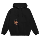 るかの黄昏次男 Hoodie