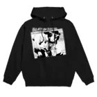 べあたに屋のGAU/BEATANI SISTERS BL Hoodie