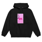 KISS GIRLのSCREAM QUEENS Hoodie