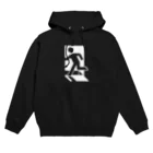 ずぅんの非情口　落とし穴 Hoodie