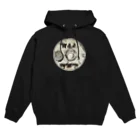 W.S.E.のWSEオリジナル　アンバサダー Hoodie