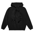 かなへびショップのかなへびパーカーB Hoodie