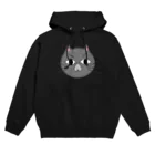 こむねこ屋のこむ猫 Hoodie