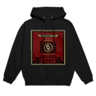 LUSTのVENEDETTA Hoodie