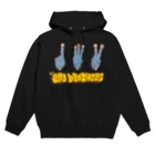 三流兄弟/3rdBrothers 公式SHOPの3rdBrothers Hoodie