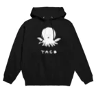 hyangiのTACO Hoodie