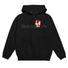 SIO TATAKI★のけん玉ドットコム Hoodie